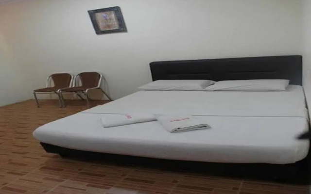 OYO 89940 Menara One Hotel