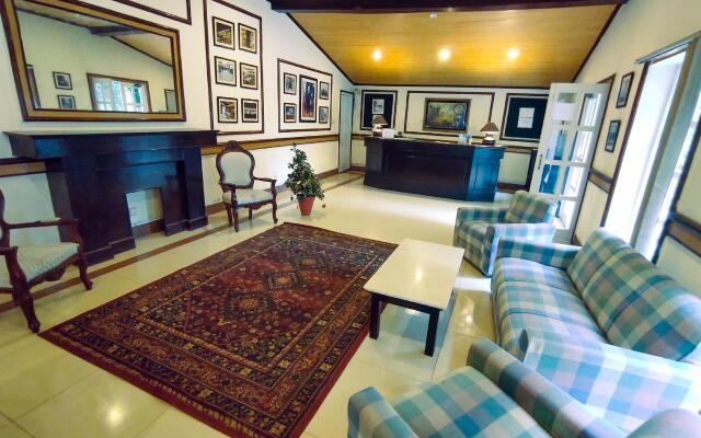 Lockwood Hotel Murree