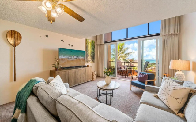 Kahana Villa E609