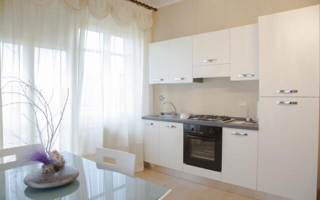 Hotel Corona Grossa