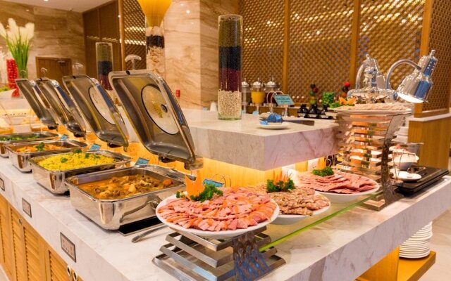 Nagar Hotel Nha Trang