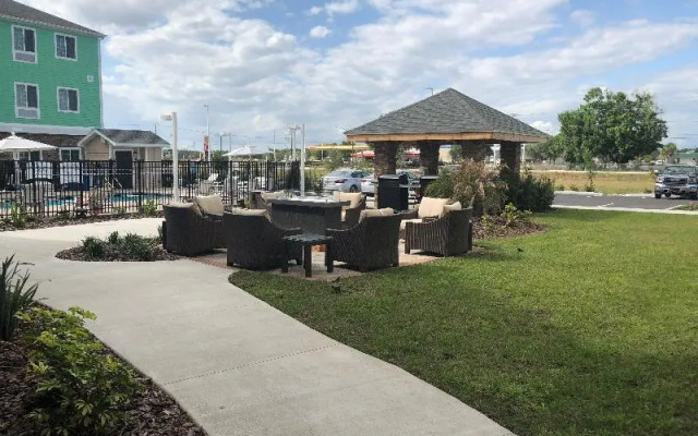 Staybridge Suites Lakeland West An Ihg Hotel