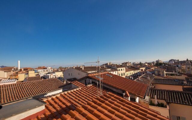 AwesHome - Lungarno Bellavista Penthouse