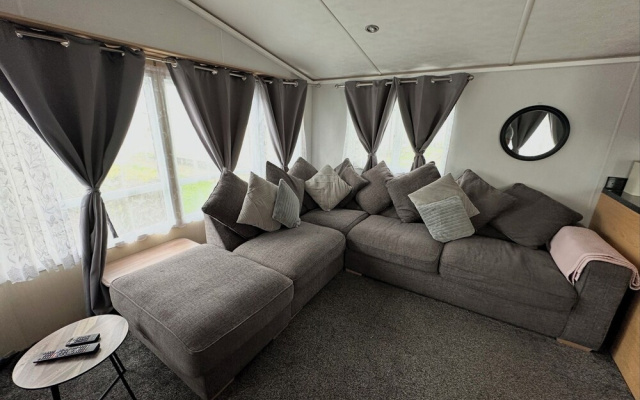 C43 The Hideout