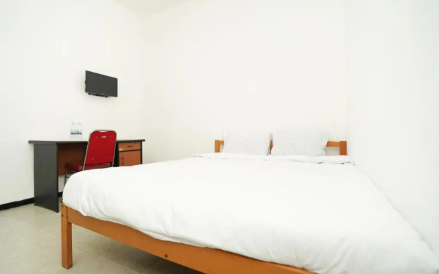 Merapi Inn Syariah