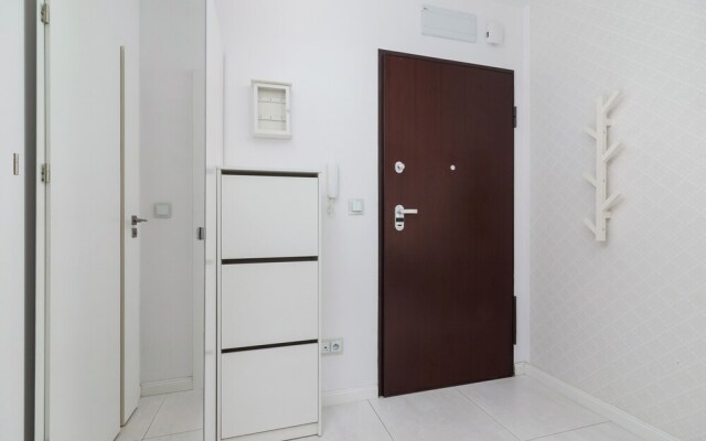 Apartment Romanowicza Cracow by Renters
