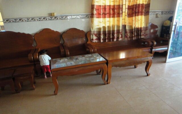 Khemra Guesthouse