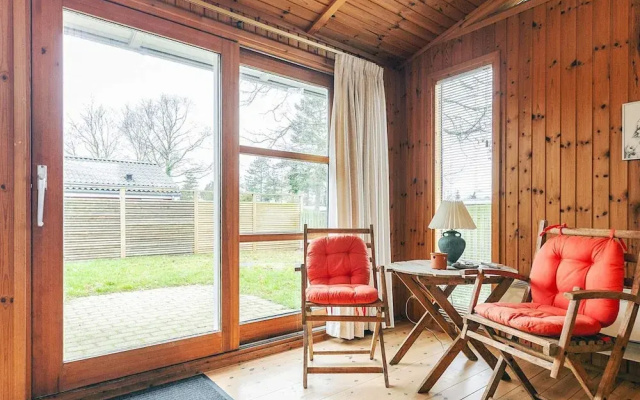 4 Person Holiday Home in Store Fuglede