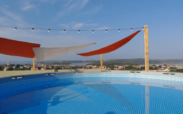 Holiday Home Magic View