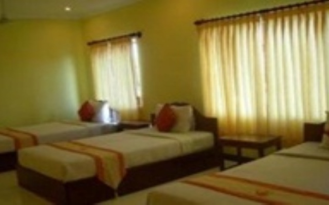 Bb Angkor Residence