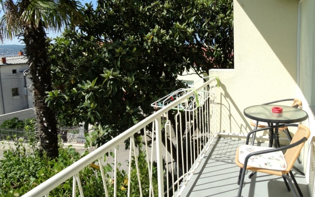 Apartment Ivo A3-Vilma Crikvenica, Riviera Crikvenica