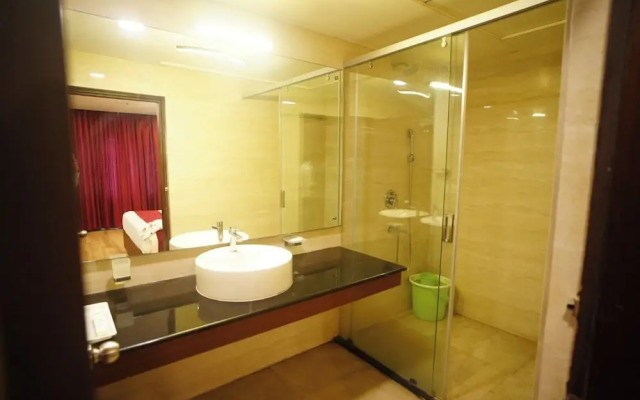 Elegant Hotel