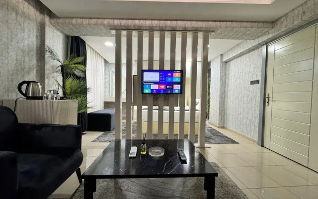 Grani Butik Otel