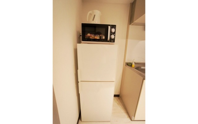 Woody Sanheim - Vacation STAY 12558