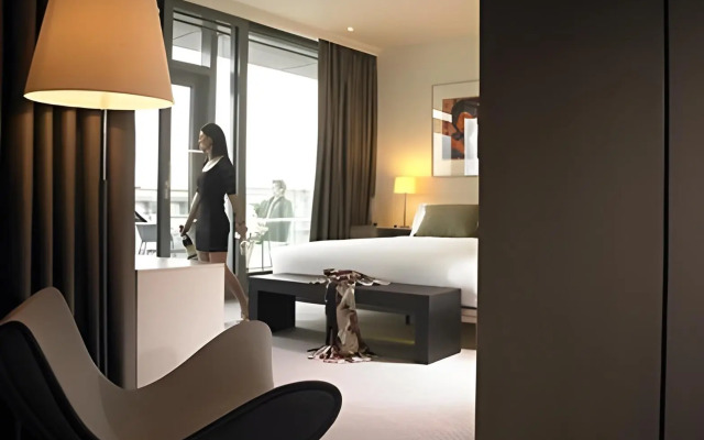 The Gibson Hotel