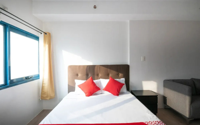 OYO 439 Studio A By Filinvest