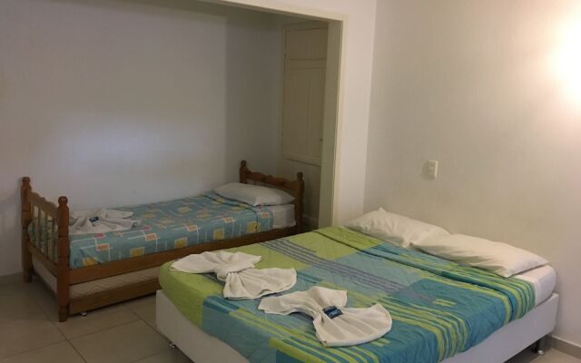 Pousada Búzios Mauí