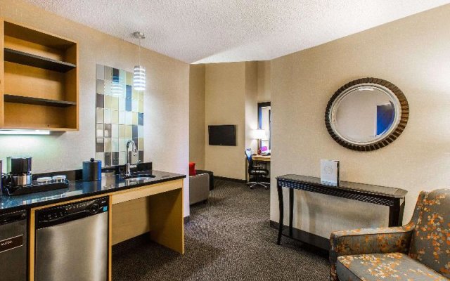 Cambria hotel & suites Maple Grove - Minneapolis