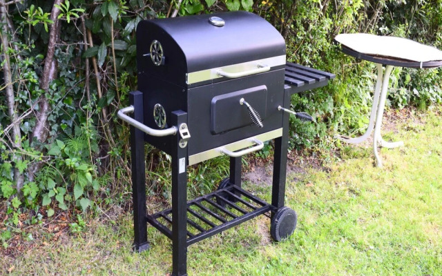 Cirjuana by Keywii. 8paxs. Biescas