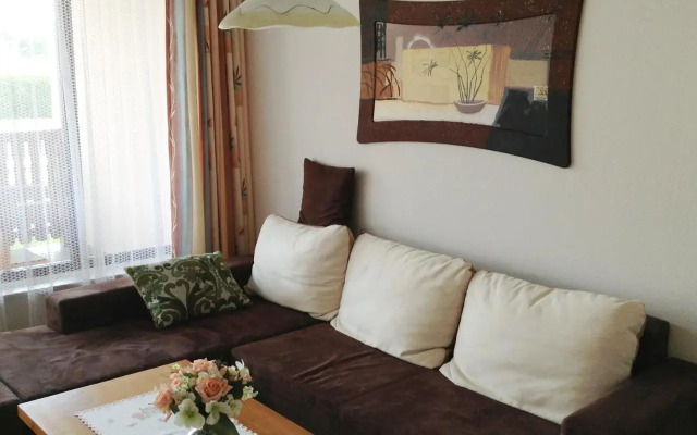 Bungalow Serajnik