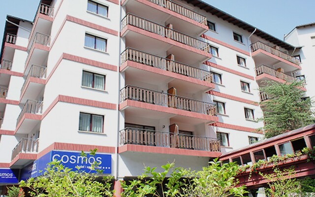 Hotel & Aparthotel Cosmos