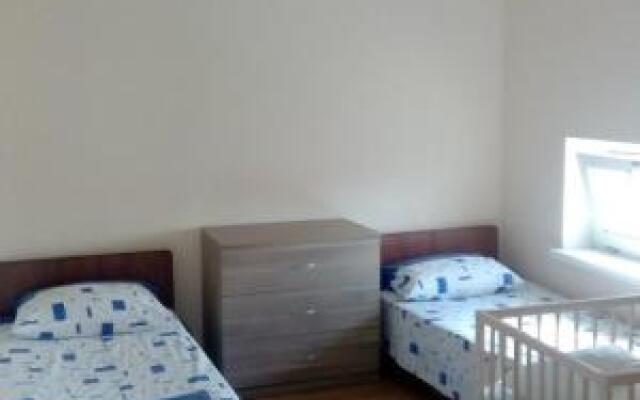 Guesthouse Casablanca