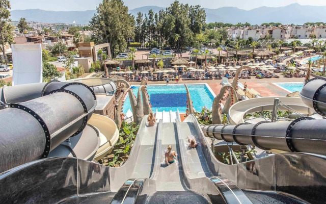 Atlantique Holiday Club - All Inclusive