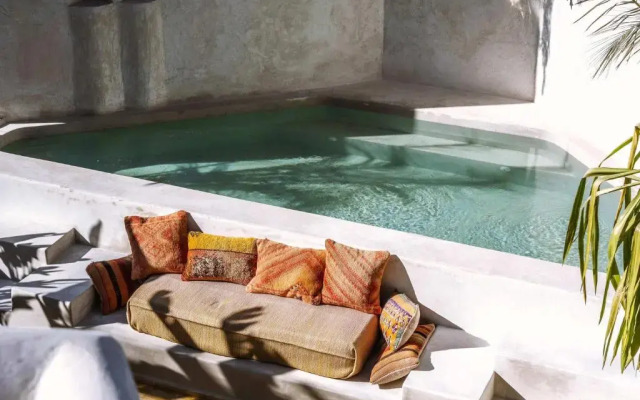 Riad Amira Victoria