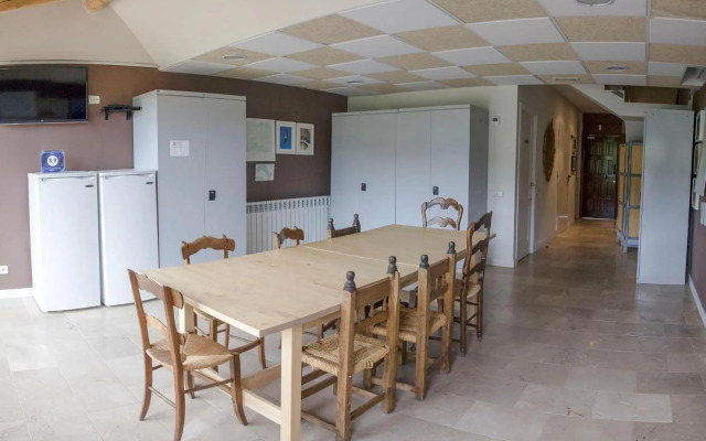 Apartamentos Rurales Sexma del Sabinar