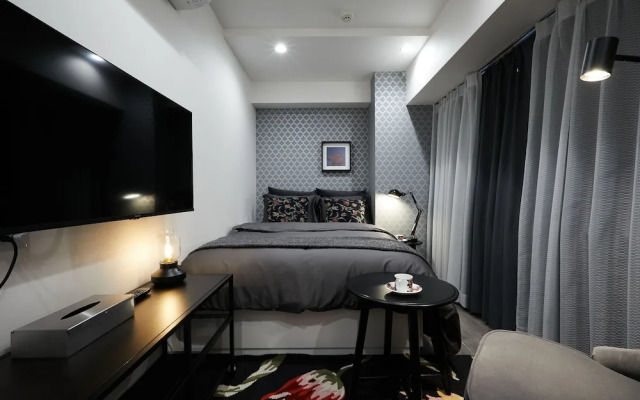 Designer Hotel Siesta