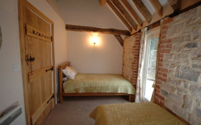 Dairy Byre