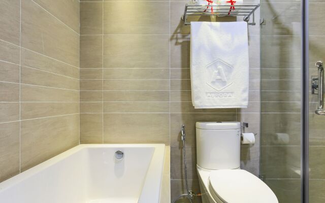 Aurora Serviced Apartments - Adults Only