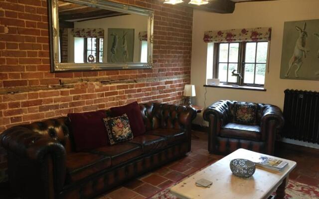 Wensum House