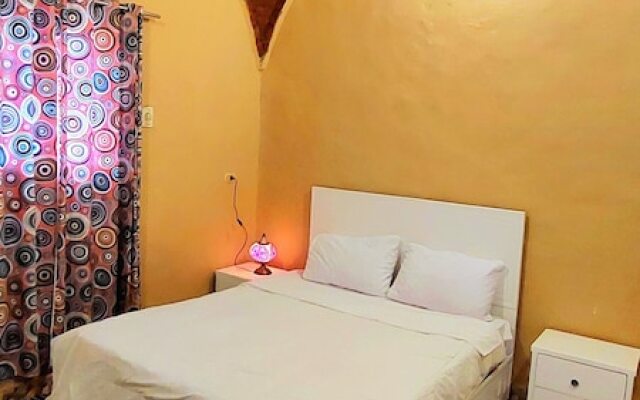Sekhmet Retreat Centre