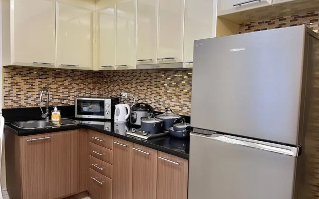 The Venice Luxury Residences-Rare Units