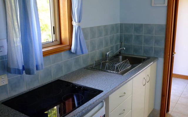 Bryn Glas Farm Stay