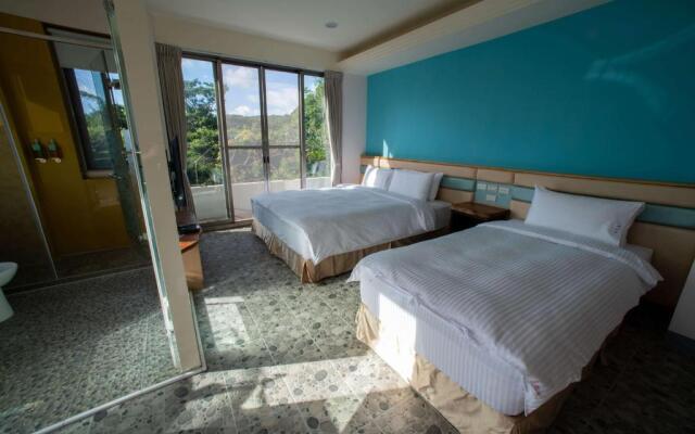Toptai Homestay
