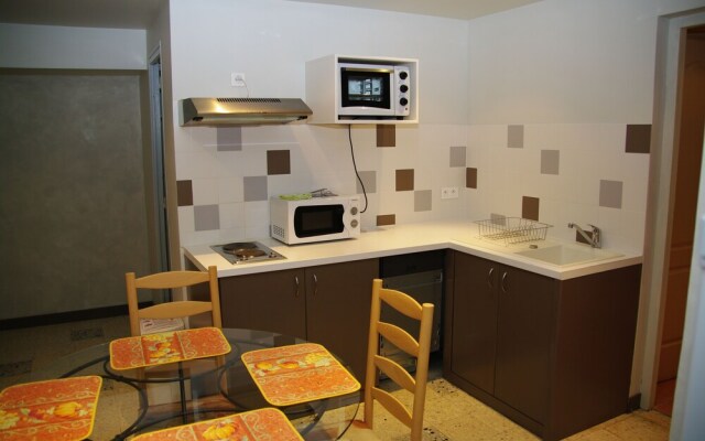 Residence Le Saint Victor