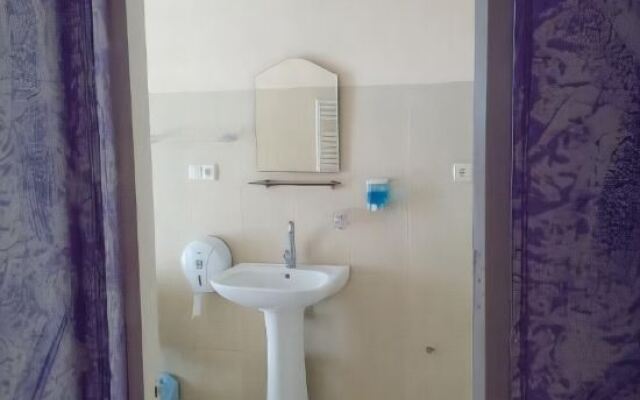 Hotel Isani