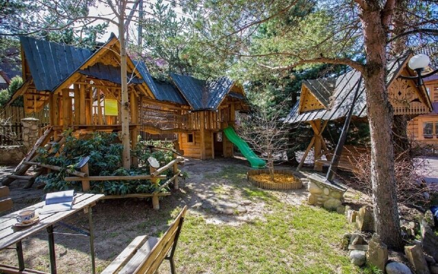 Apartamenty u Grazyny