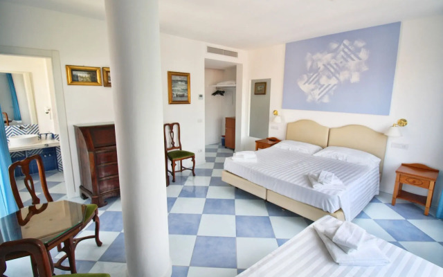 Maison Tonina