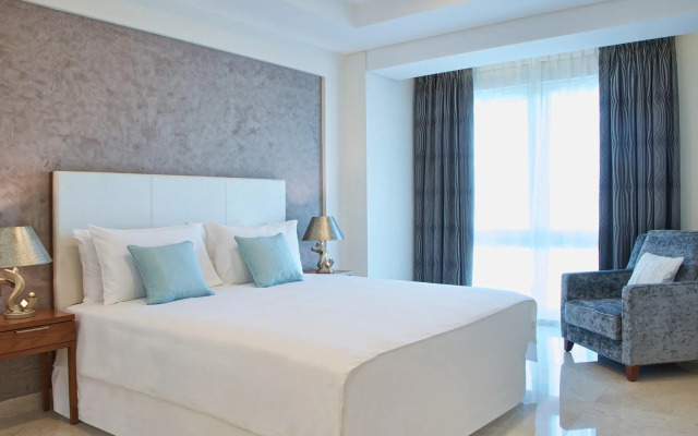Millennium Executive Apartments Muscat