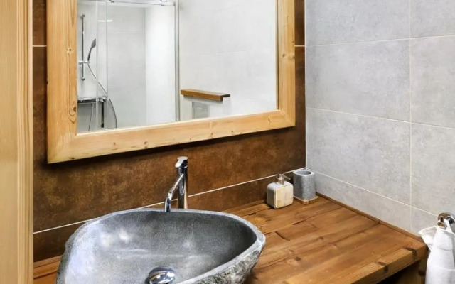 Apartman - Chalet Demänovka