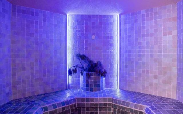 Berghotel Jochgrimm - Your hoome in the Dolomites