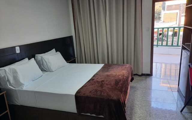 Hotel GH Express