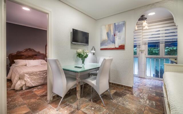 Suites Apartamentos Las Brisas