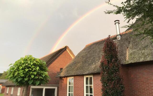 Saromaja B&B / Vakantiehuisje