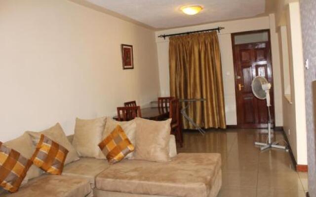 Exotic Serviced Apartments