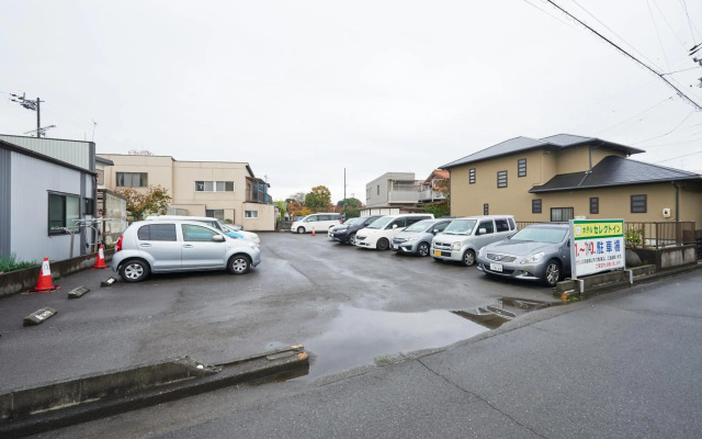 Hotel Select Inn Yaizu Ekimae
