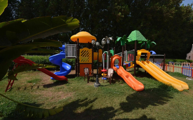Lafontaine la Plage Resort